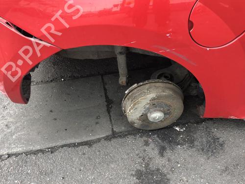 Steering column stalk RENAULT TWINGO II (CN0_) 1.2 16V (CN04, CN0B) | BP25534481I23 - Image 14