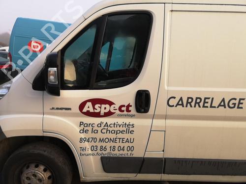 Front right window mechanism CITROËN JUMPER II Van 2.2 HDi 130 | BP25578342C23  - Image 34