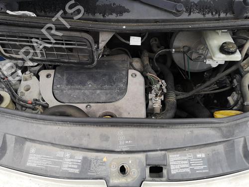 Right front indicator RENAULT TRAFIC II Van (FL) 1.9 dCi 80 (FL0B) | BP25538330C33 - Image 3