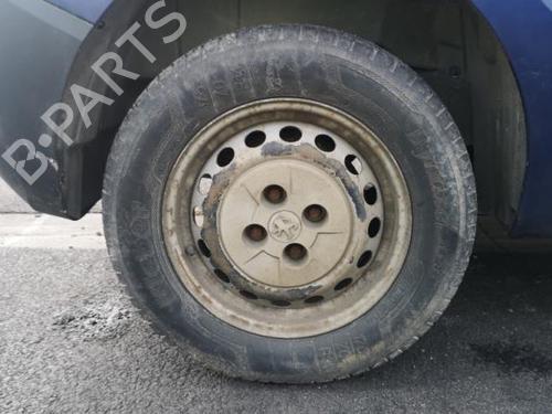 Right front brake caliper PEUGEOT BIPPER (AA_) 1.4 HDi | BP25557374M104 - Image 19