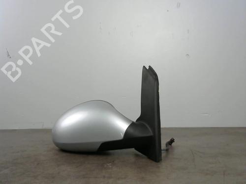 Used Right mirror SEAT ALTEA (5P1) 2.0 TDI 16V (140 hp) 25524713