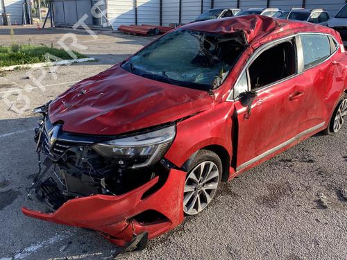 Gearstang RENAULT CLIO V (B7_) 1.0 TCe 90 (B7MT) | BP29711752M90  - Image 9