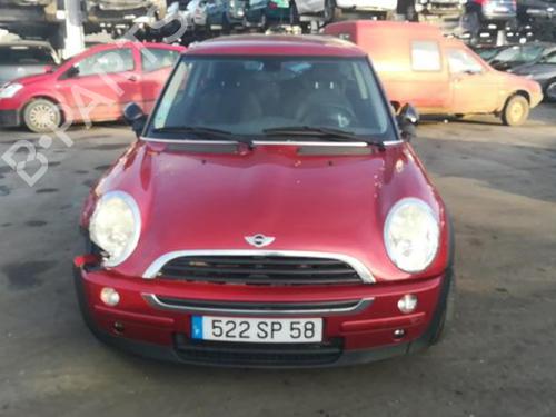 Left headlight MINI MINI (R50, R53) One D | BP25516310C28  - Image 29