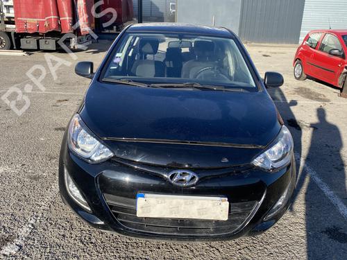 Left front window switch HYUNDAI i20 I (PB, PBT) 1.2 | BP29507073I27 - Image 22