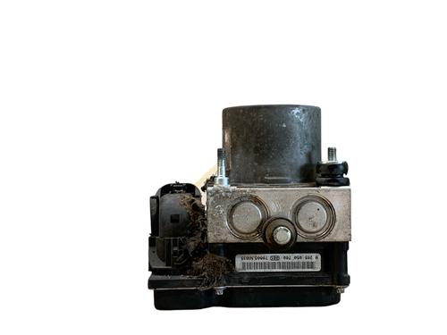 Used ABS pump FIAT GRANDE PUNTO (199_) 1.9 D Multijet (130 hp) 25513912