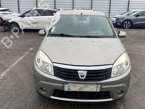 Sikkerhedssele-spænde DACIA SANDERO 1.2 16V | BP32293951I32 - Image 5