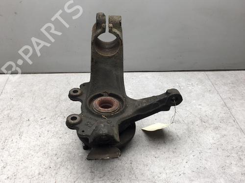 Used Right front steering knuckle Right front steering knuckle FORD C-MAX (DM2) 1.8 TDCi (115 hp) 25534433 25534433