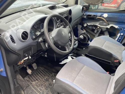 Alternator PEUGEOT PARTNER Tepee 1.6 HDi | BP25569399M7  - Image 14