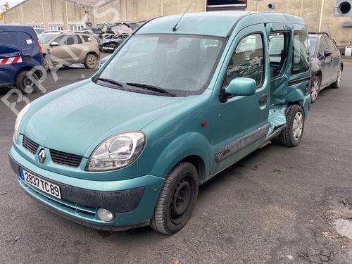Left headlight RENAULT KANGOO (KC0/1_) 1.5 dCi (KC07) | BP25514468C28 - Image 30