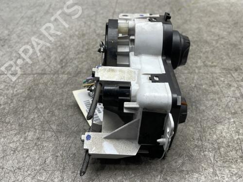 Climate control RENAULT KANGOO / GRAND KANGOO II (KW0/1_) 1.5 dCi 90 (KW05, KW08, KW0G, KW11) | BP25501471I5 