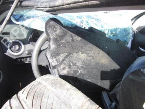 Heater blower motor CITROËN C3 I (FC_, FN_) 1.4 HDi | BP25523528M62 