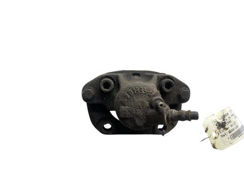 Right front brake caliper CITROËN ZX (N2) 1.9 DT | BP28451102M104 