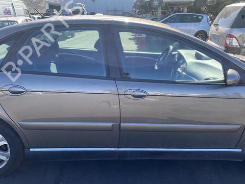 Left headlight CITROËN C5 II (RC_) 1.6 HDi (RC8HZB) | BP25542426C28  - Image 20