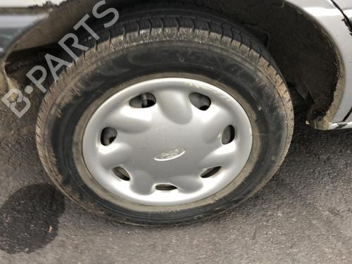 Right front indicator FORD ESCORT V Saloon (AFL) 1.8 i 16V | BP25557758C33  - Image 23