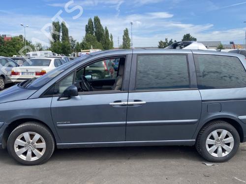 Alternator CITROËN C8 (EA_, EB_) 2.0 HDi 165 | BP25568269M7 