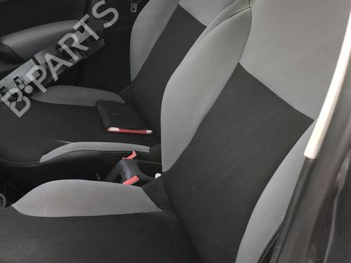 Steering column stalk CITROËN C3 II (SC_) 1.4 HDi 70 (SC8HZC, SC8HR0, SC8HP4) | BP25555714I23 - Image 34