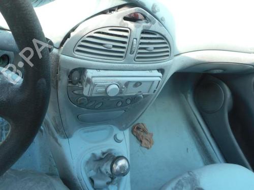 Right front window motor CITROËN C5 I (DC_) 2.0 HDi (DCRHZB, DCRHZE) | BP25537517E20 - Image 26