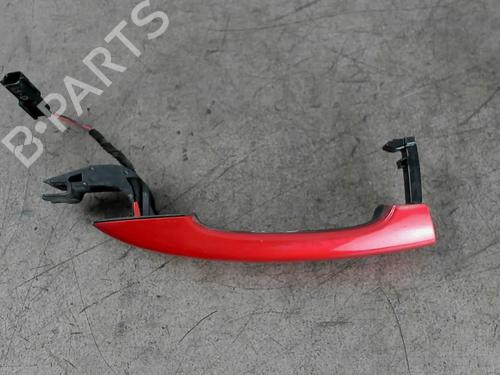 Używane Klamka zewnętrzna drzwi tylnych prawych RENAULT MEGANE IV Hatchback (B9A/M/N_) 1.6 dCi 165 (163 hp) 25519411