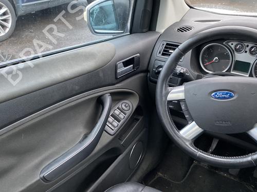 Rear left seatbelt FORD KUGA I 2.0 TDCi | BP25566403I29 - Image 35