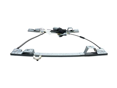 Used Front right window mechanism Front right window mechanism NISSAN NV250 Van (X61) dCi 115 (116 hp) 27294774 27294774