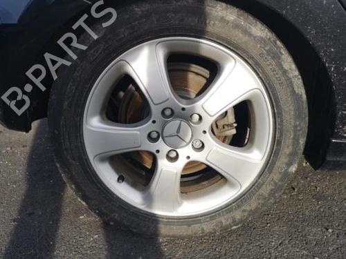 Starter MERCEDES-BENZ A-CLASS (W169) A 180 CDI (169.007, 169.307) | BP25556061M8  - Image 9