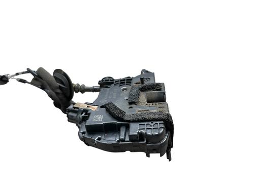 Used Rear left lock RENAULT CLIO IV (BH_) 1.2 16V (73 hp) 25504556