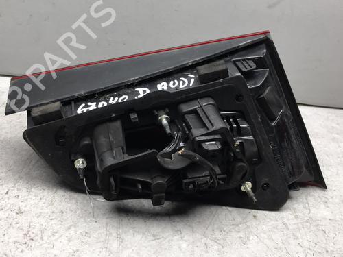 Right tailgate light AUDI A3 Sportback (8VA, 8VF) 2.0 TDI | BP25579924C80