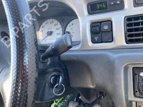 Right sun visor MAZDA BT-50 Pickup (CD, UN) 2.5 TDi 4x4 | BP25529012I2  - Image 6