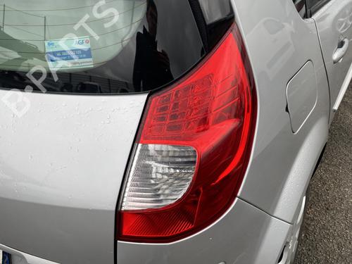Comando retrovisori RENAULT SCÉNIC II (JM0/1_) 1.9 dCi (JM14) | BP29572332I25 