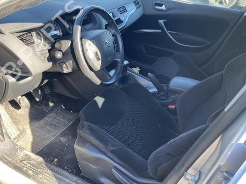 Left tailgate light CITROËN C5 III Break (RW_) 1.6 HDi 110 (RW9HZC) | BP25556286C79  - Image 30