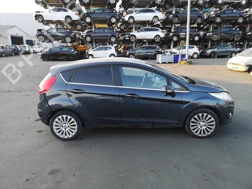 Headlight switch FORD FIESTA VI (CB1, CCN) 1.4 TDCi | BP25521024I24 - Image 6