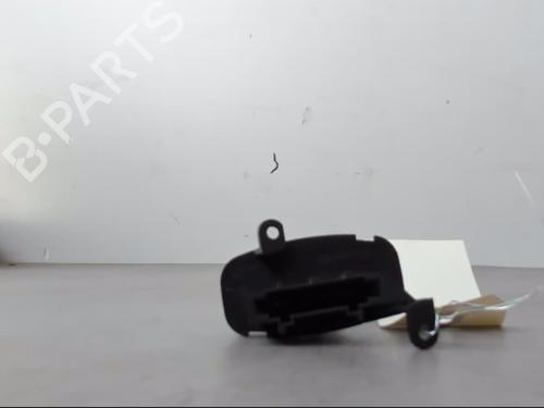 Used Heater resistor Heater resistor MERCEDES-BENZ V-CLASS (638/2) V 200 CDI (638.294) (102 hp) 25516201 25516201