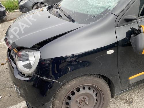 Washer pump RENAULT TWINGO III (BCM_, BCA_) 1.0 SCe 75 | BP29842794E24  - Image 21