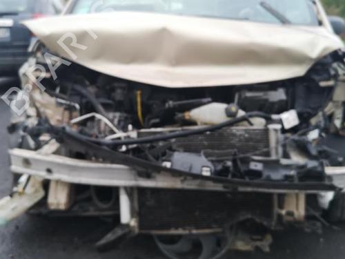 Højre fortil invendig håndtag RENAULT MODUS / GRAND MODUS (F/JP0_) 1.2 (JP0C, JP0K, FP0C, FP0K, FP0P, JP0P, JP0T) | BP25552380I14 