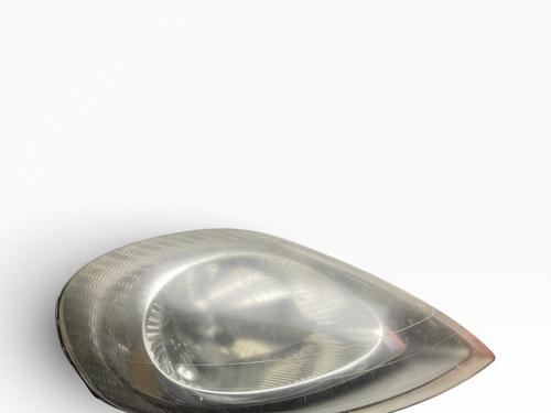 Right headlight RENAULT TRAFIC II Bus (JL) 1.9 dCI 80 (JL0B) | BP38597282C29 - Image 2