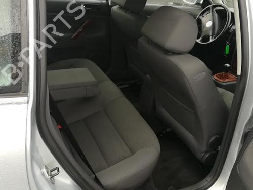 Rear right window mechanism VW PASSAT B5.5 (3B3) 1.9 TDI | BP25553292C25 