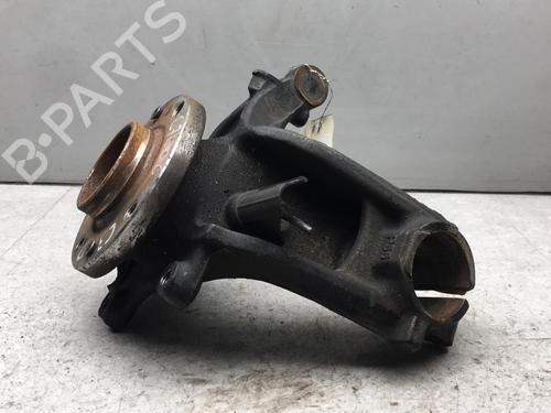 Right front steering knuckle CITROËN C3 III (SX) 1.2 PureTech 82 | BP25576294M26