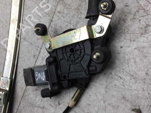 Used Front left window mechanism Front left window mechanism FIAT PALIO Weekend (178_, 173_, 373_, 374_, 171_) 1.2 (178DYA1A, 178DXS1A) (60 hp) 25535071 25535071