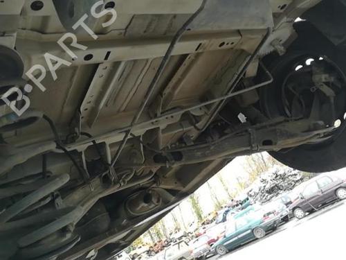 Left front brake caliper PEUGEOT EXPERT Van (V_) 2.0 BlueHDi 120 | BP25557399M105 - Image 15