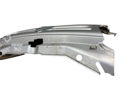 Grille CITROËN BERLINGO / BERLINGO FIRST Box Body/MPV (M_) 1.9 D 70 (MBWJZ, MCWJZ) | BP29851369C40