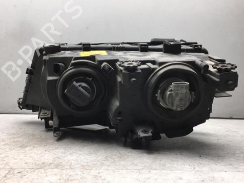 Used Right headlight BMW 3 (E46) 323 i (170 hp) 25557059