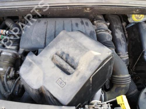 Climate control CITROËN C3 Picasso (SH_) 1.6 HDi | BP25537210I5 - Image 30