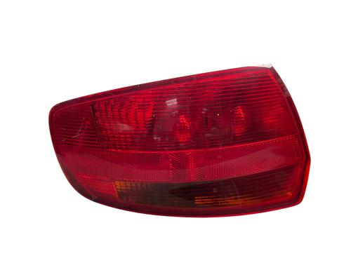 Used Left taillight AUDI A3 Sportback (8PA) 1.6 FSI (115 hp) 25542663