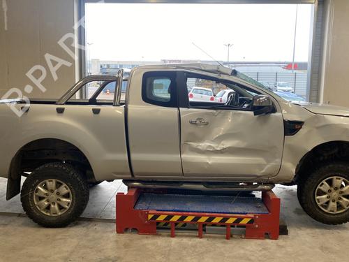 Used Parts FORD RANGER (TKE)  2.2 TDCi 4x4  4396090