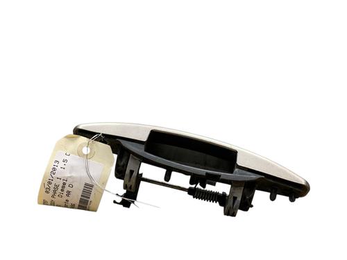 Rear right exterior door handle DACIA LODGY (JS_) 1.5 dCi (JSMC, JSAF) | BP25543767C130 
