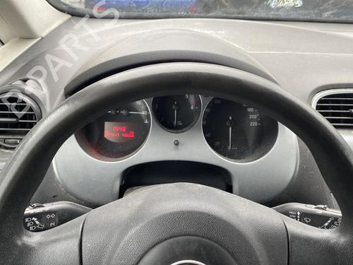Left taillight SEAT TOLEDO III (5P2) 1.9 TDI | BP25580399C34 