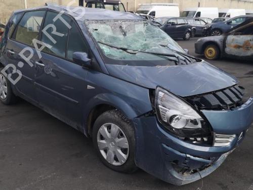 Switch RENAULT SCÉNIC II (JM0/1_) 1.5 dCi (JM1E, JM16) | BP25519427I30  - Image 14