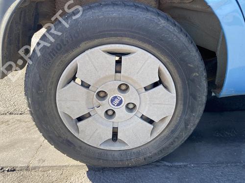 ABS pump FIAT PANDA (169_) 1.1 (169.AXA1A) | BP25528909M43  - Image 23