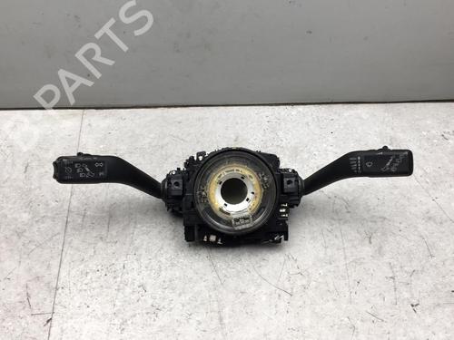 Steering column stalk VW GOLF VI (5K1) 2.0 TDI | BP25533388I23 