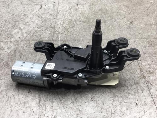 Rear wiper motor FORD FIESTA VII (HJ, HF) 1.5 TDCi 2541125
